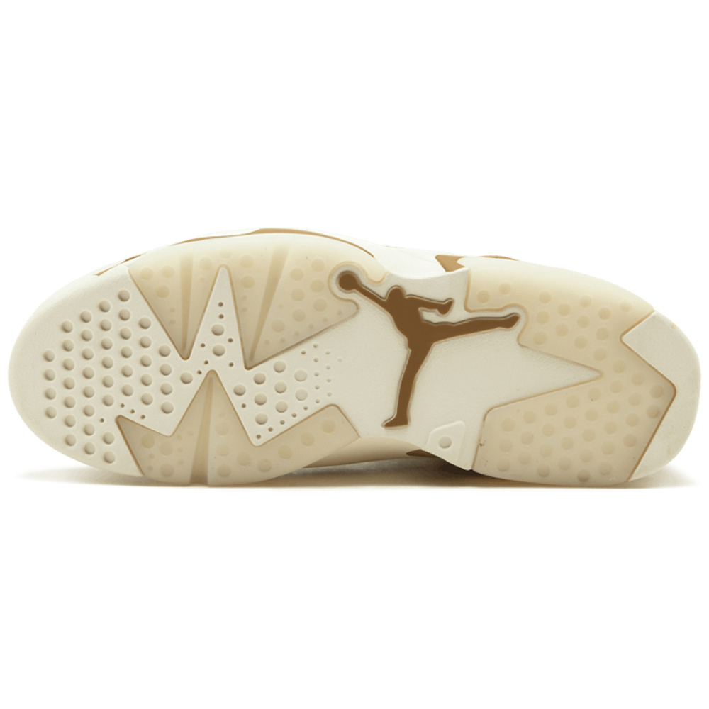 Jordan Air Jordan 6 Retro Wheat