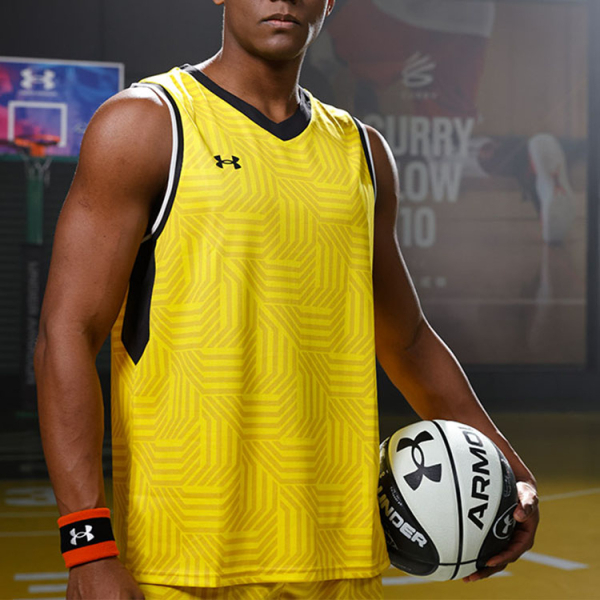 Under Armour Logo