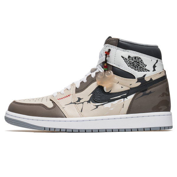 【 】 Jordan Air Jordan 1 High OG