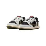 Travis Scott x Jordan Air Jordan 1 Low "Olive" OG SP TD 5.0