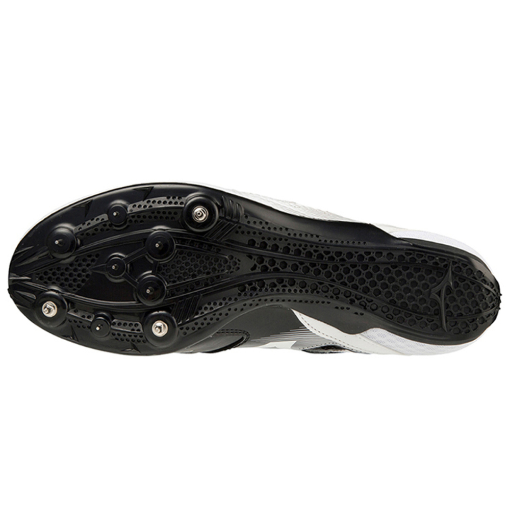 Mizuno Geo Silencer Fx