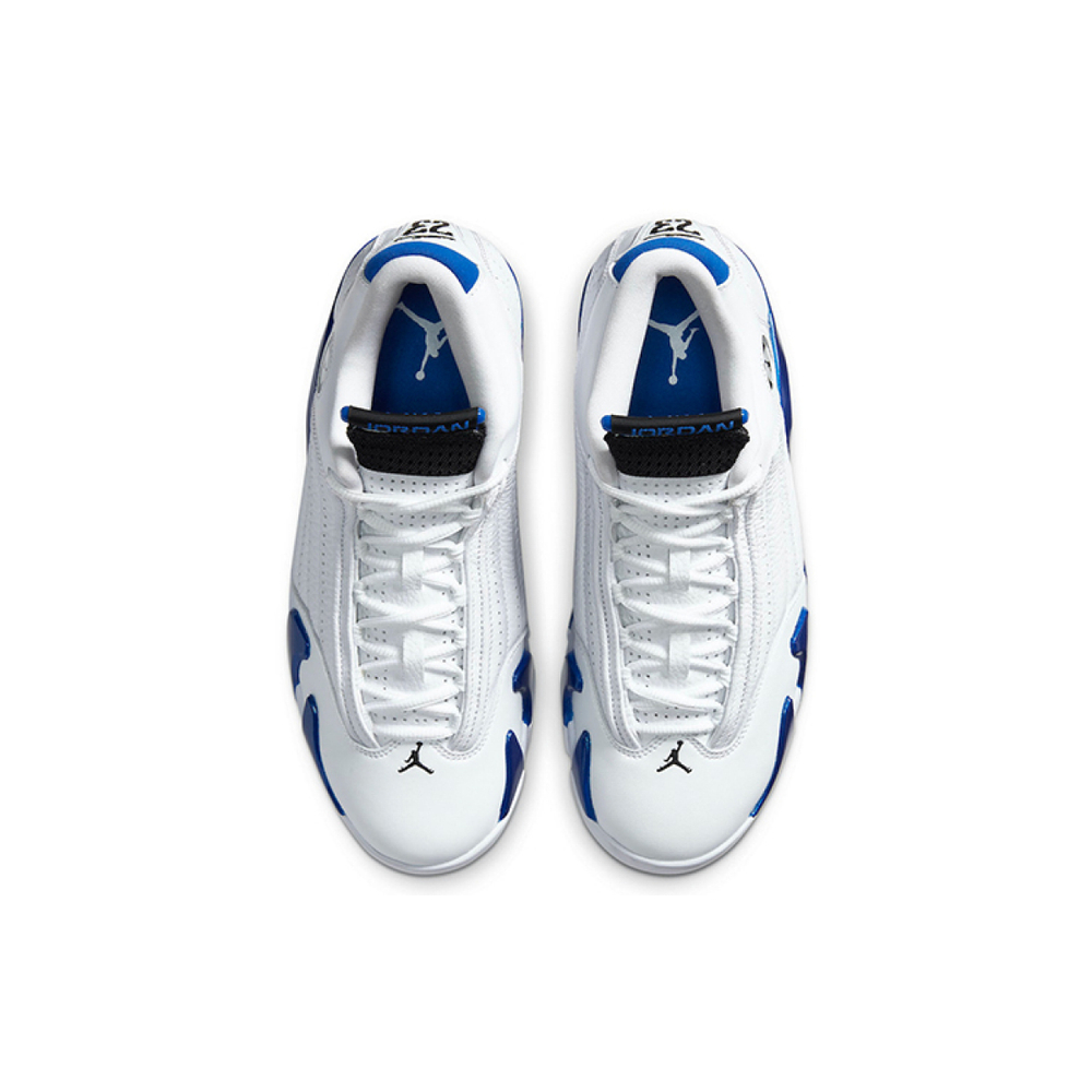 Jordan Air Jordan 14 retro "hyper royal"