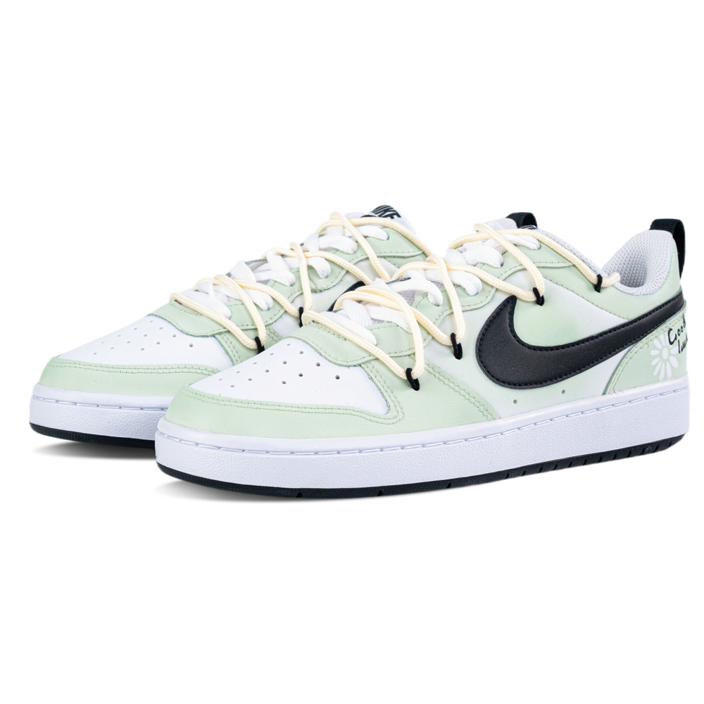【 】 Nike Court Borough Low 2 GS