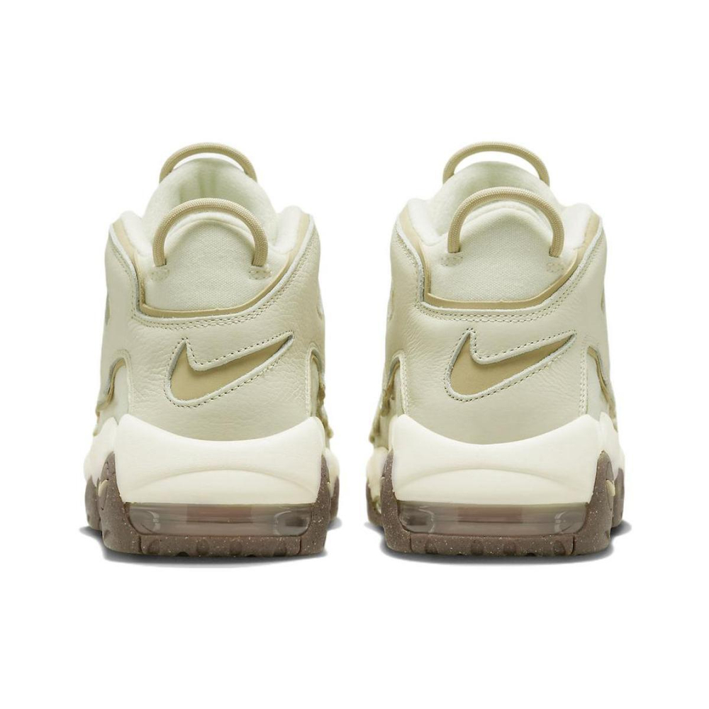 Nike Air More Uptempo "Coconut Milk
