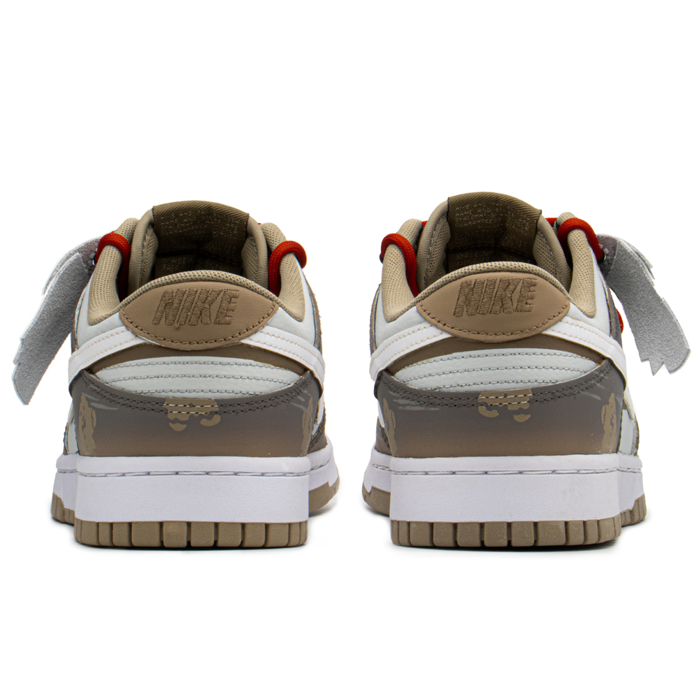 【 】 Nike Dunk Low