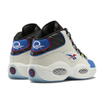 Reebok Question Mid "Answer To No One"