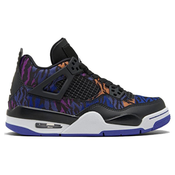 Jordan Air Jordan 4 Retro “A Tiger-Striped”
