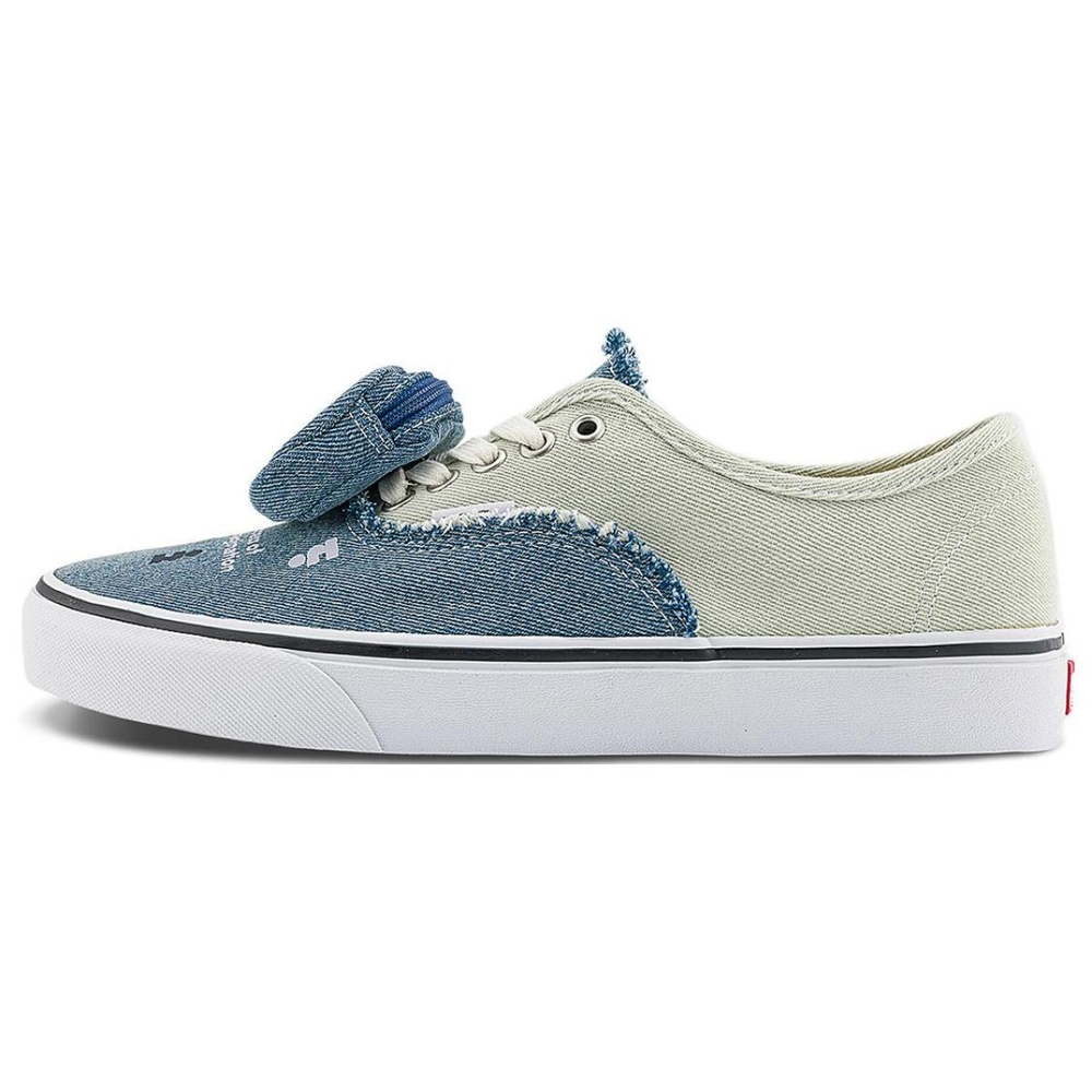 Tagi. x Vans Authentic