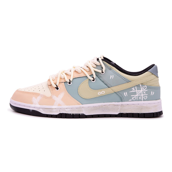 【 】 Nike Dunk GS