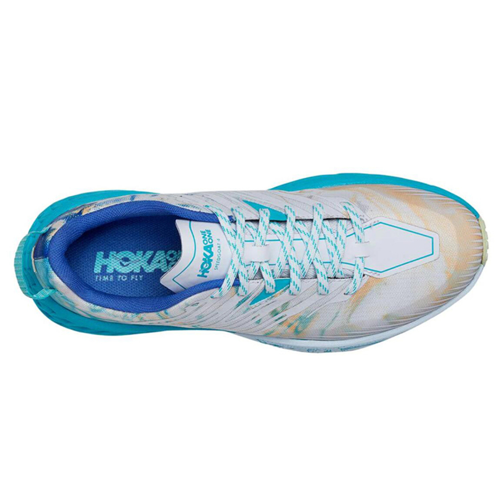 HOKA ONE ONE Speedgoat 4