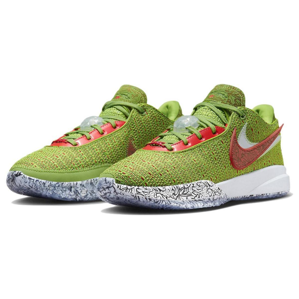 Nike LeBron 20 "Christmas" 20 EP