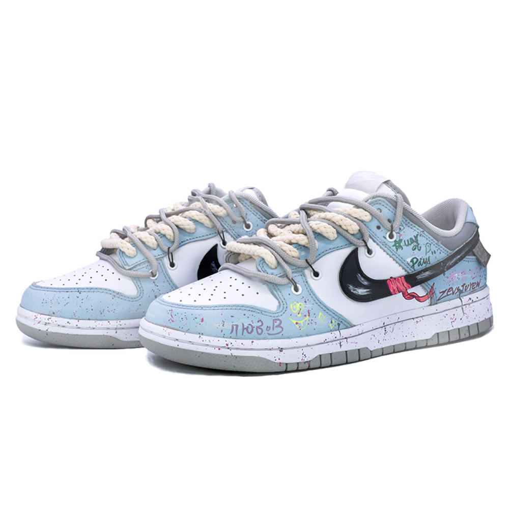 【 】 Nike Dunk