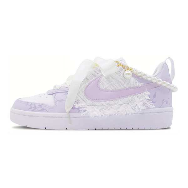 【 】 Nike Court Borough Low
