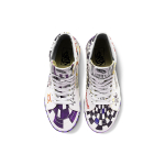 Vans SK8 Galactic Goddes