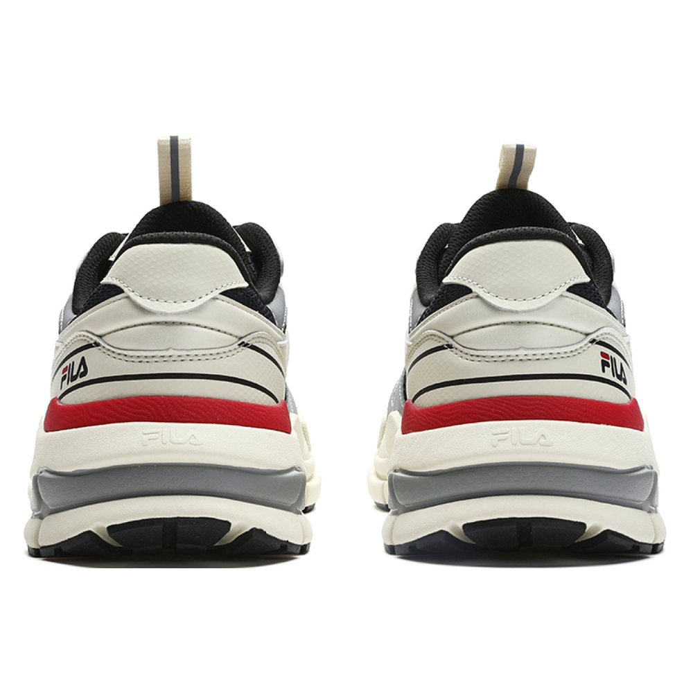 FILA DECODER
