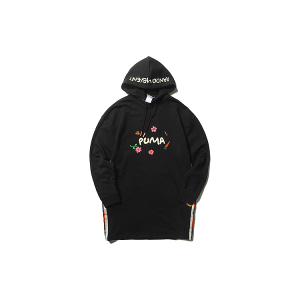 Puma x Randomevent Hooded Dress