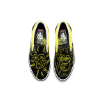 SPONGEBOB SQUAREPANTS x Vans Old Skool