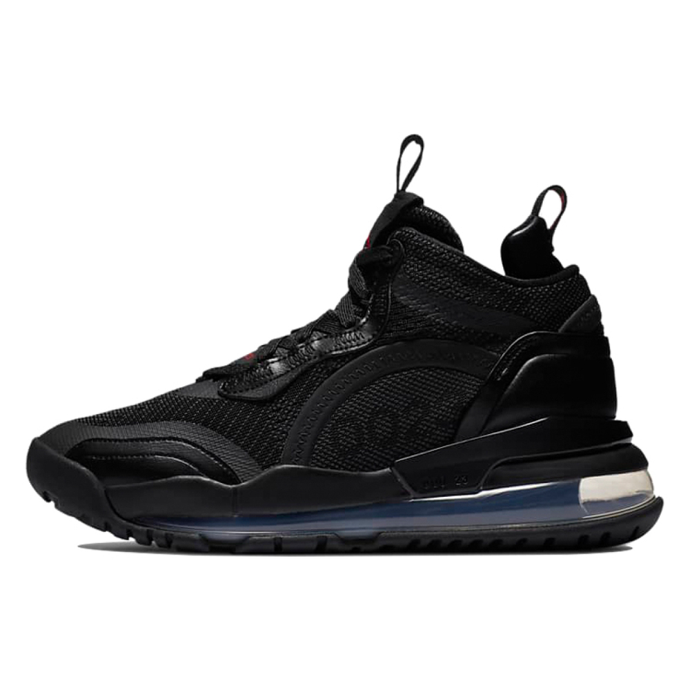 Jordan Aerospace 720