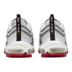 Nike Air Max 97 "white bullet"