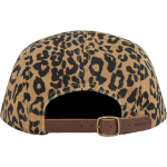 Supreme FW23 WEEK 1 WASHED CHINO TWILL CAMP CAP