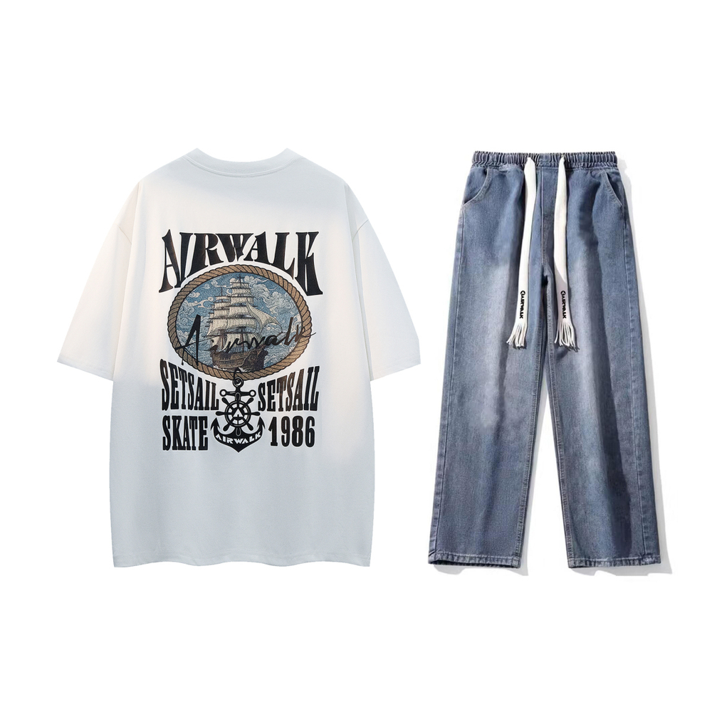 Airwalk T