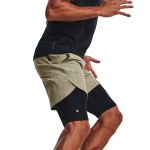 Under Armour SS22 Stretch Logo