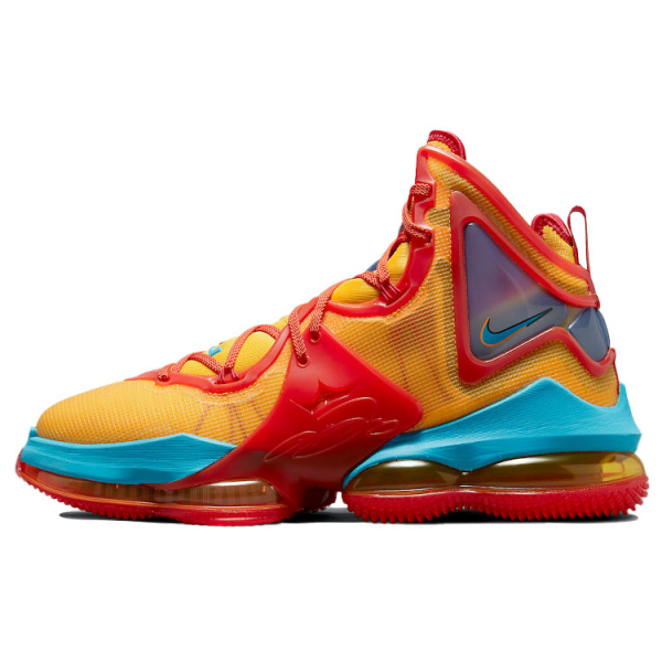 Nike Lebron 19 TPU