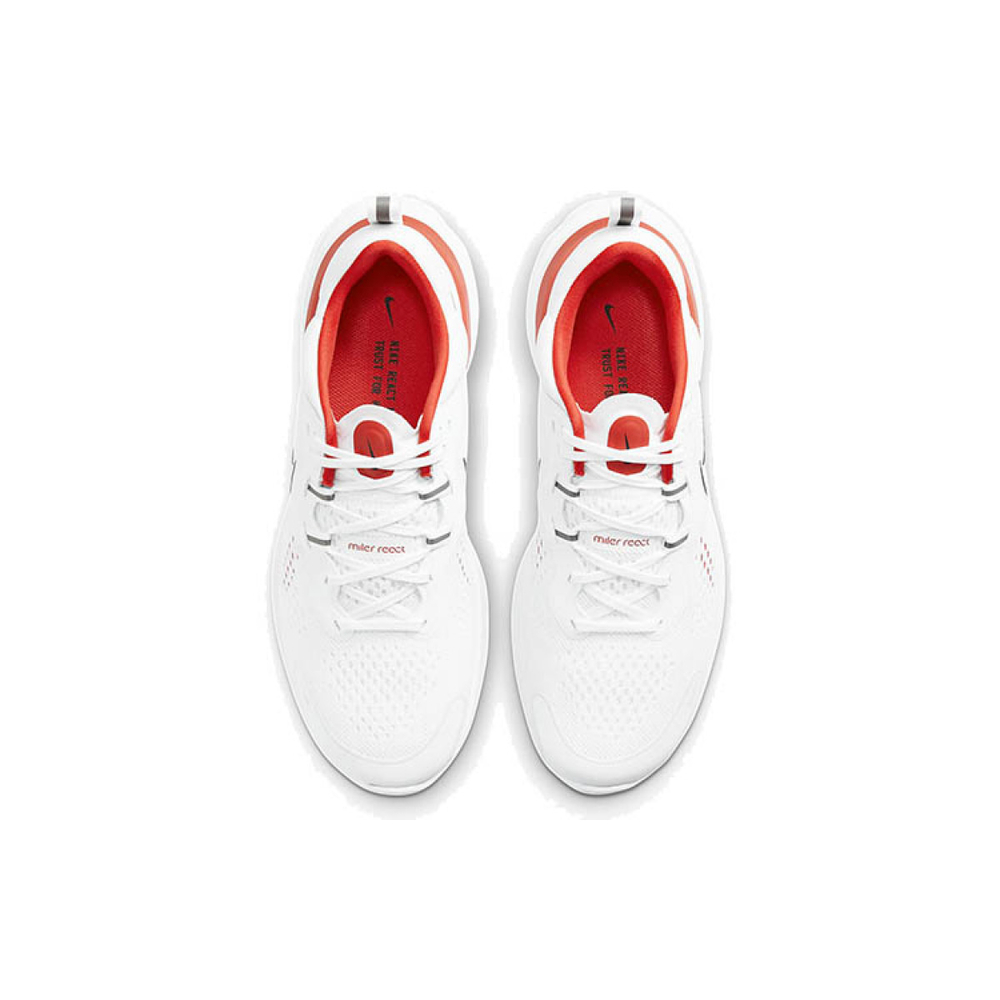 Nike React Miler 2 TPU