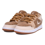 【 】 Jordan Air Jordan 1 Low Vlad PU GS