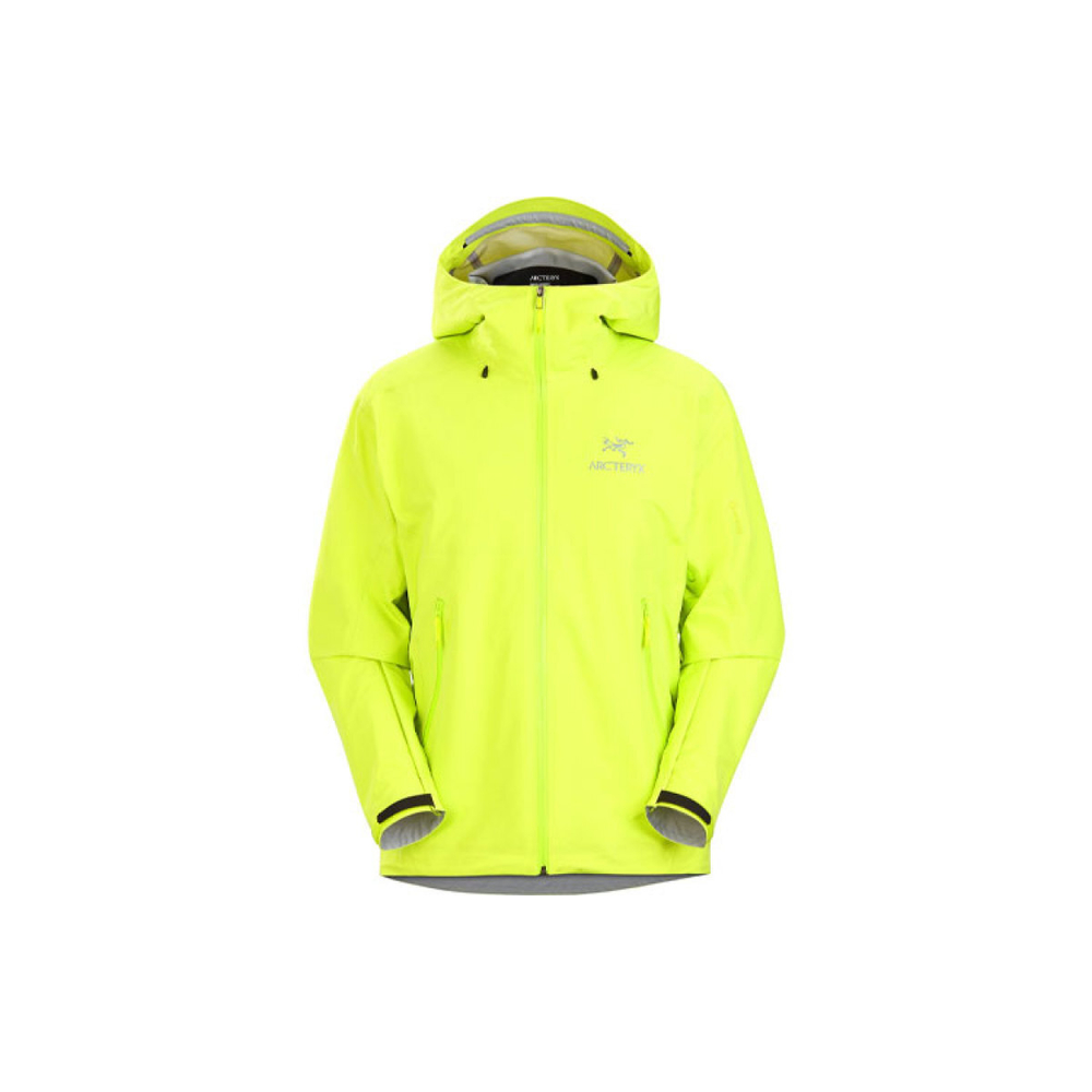 Arcteryx Beta Lt gore-tex