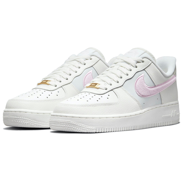 Nike Air Force 1 "Chenille Swoosh"