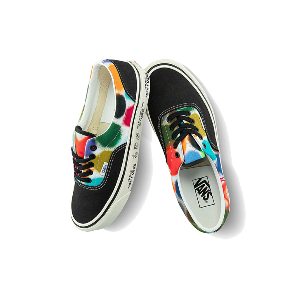 Vans Style 95