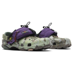 Bodega x Crocs All-Terrain "NICT-TECH" Clogs