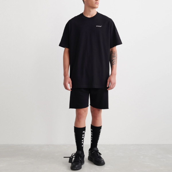 OFF-WHITE SS22 T