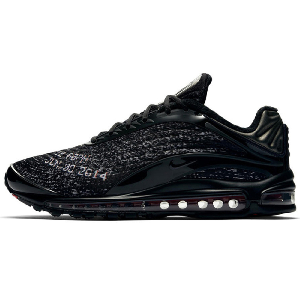 Skepta x Nike Air Max Deluxe Never Sleep On Tour