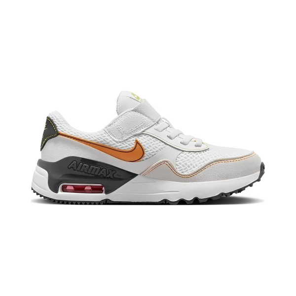 Nike Air Max SYSTM BP