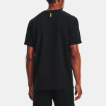 Under Armour Curry Embroidered logo T