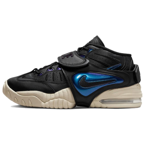 Nike Air Adjust Force "Black Multi"