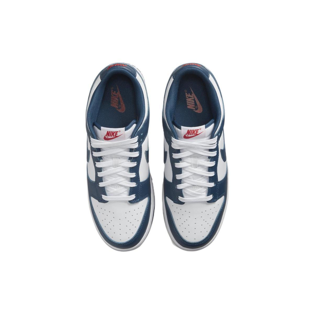 Nike Dunk Retro "Valerian Blue"