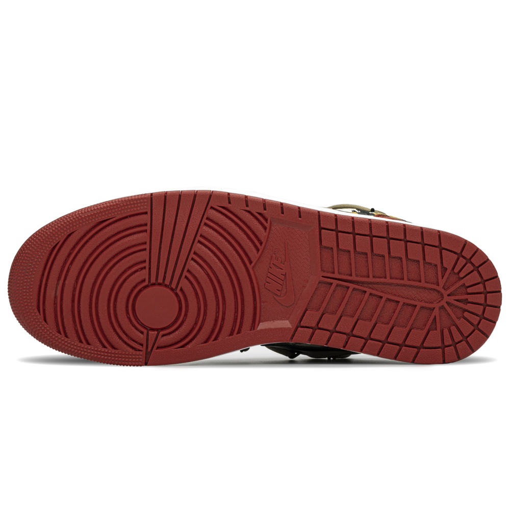 【 】 Jordan Air Jordan 1 FZBB