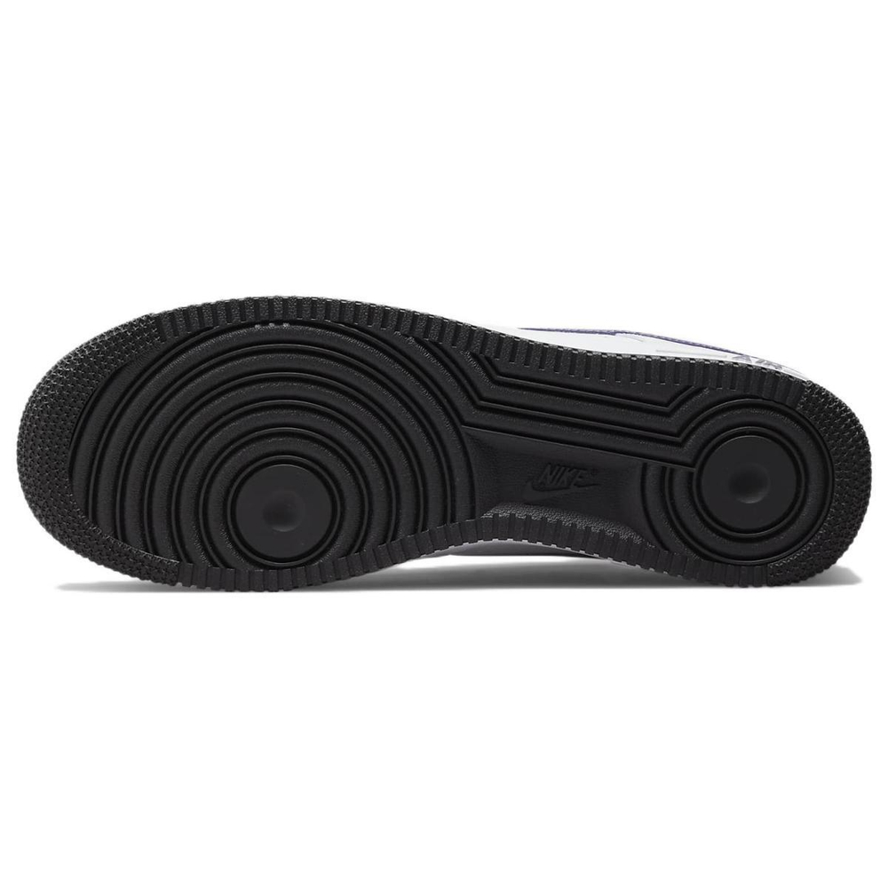 Nike Air Force 1 07 LV8 "Hoops"