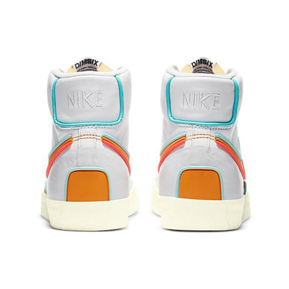 Nike Blazer '77 Infinite PU