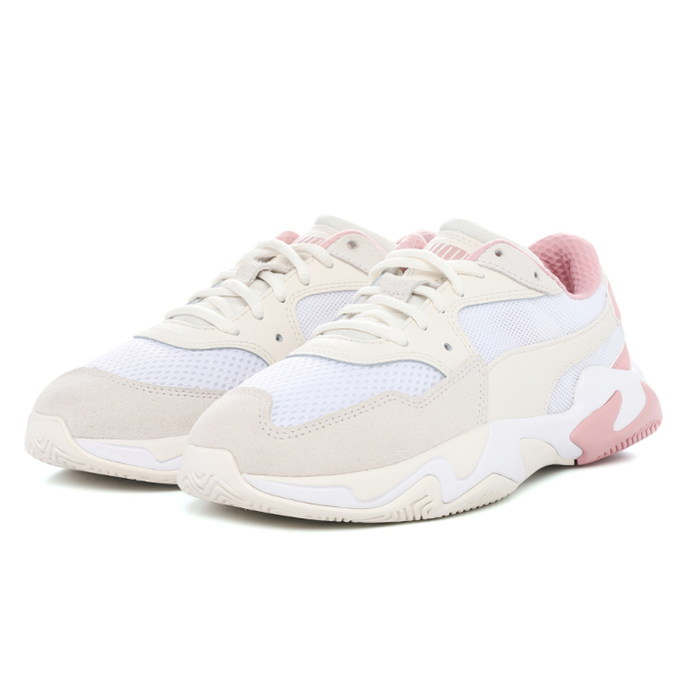 PUMA Storm origin