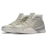 Nike Zoom Kobe 1 Black Mamba Collection Fade to Black 1