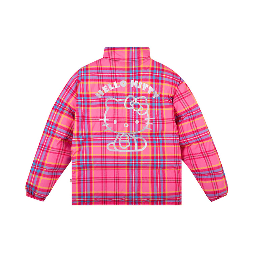 WHOOSIS X HELLO KITTY