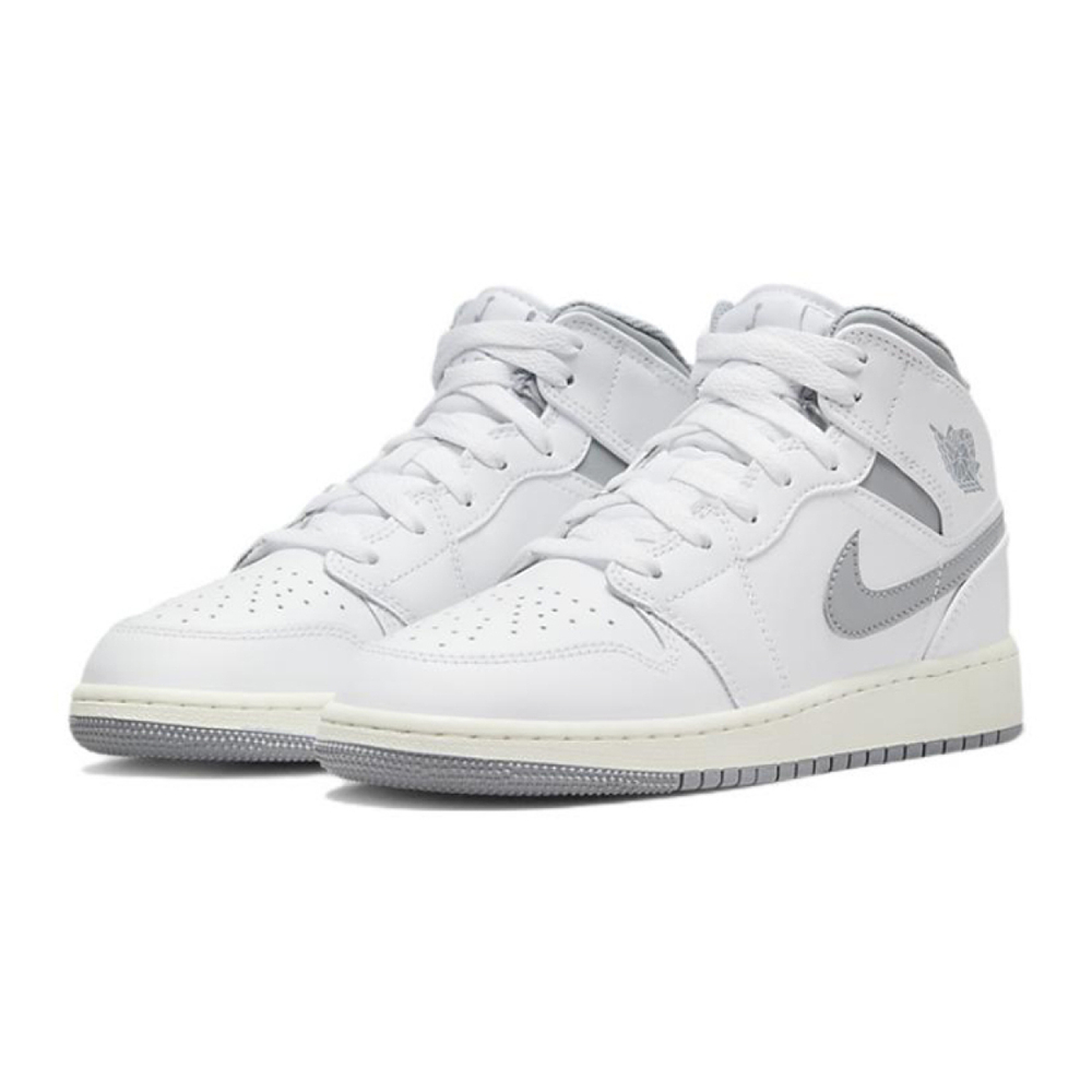 Jordan Air Jordan 1 Mid "Neutral Grey"