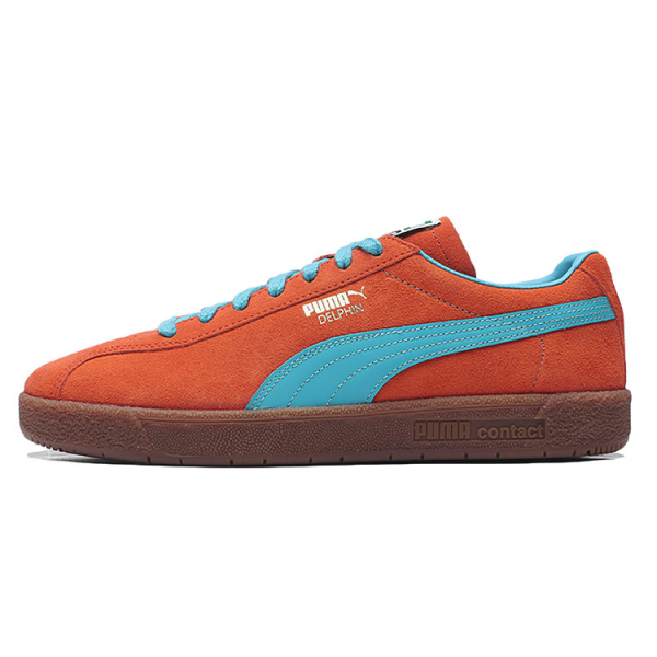 PUMA Colibri SD Delphin Og