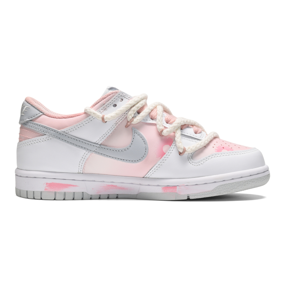 【 】 Nike Air Force 1 CUS ID GS