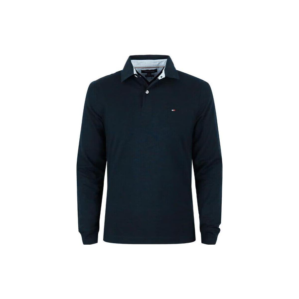 Tommy Hilfiger Logo Polo