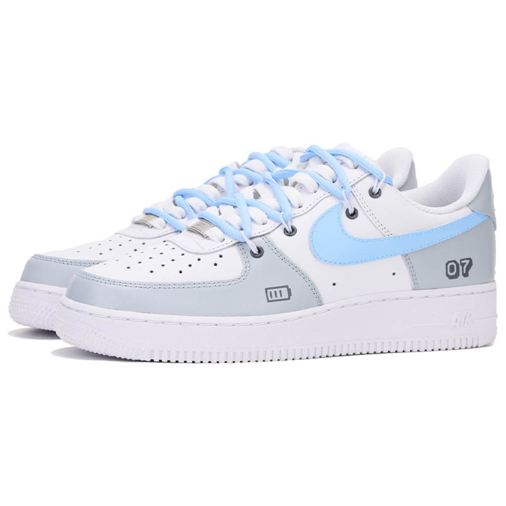 【 】 Nike Air Force 1 07
